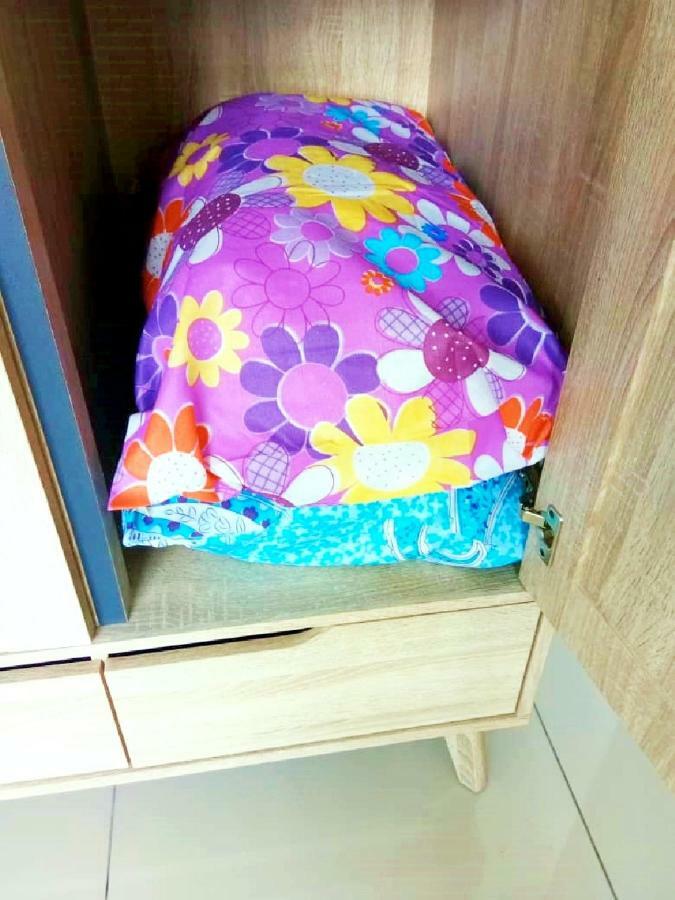 Desaru Cosy Homestay - Near Waterpark, Beach, Rapid -Wifi, Tvbox, Steamboat, Bbq Available Exterior photo