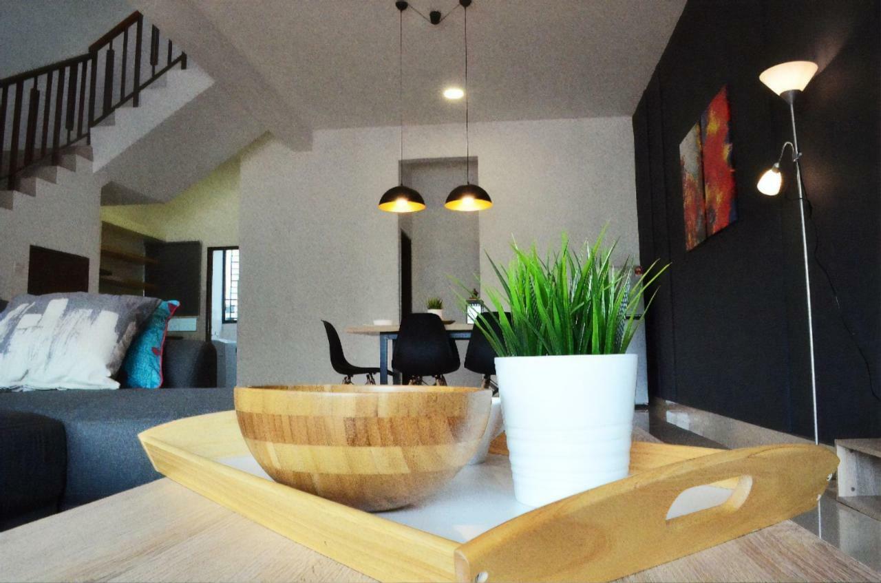 Desaru Cosy Homestay - Near Waterpark, Beach, Rapid -Wifi, Tvbox, Steamboat, Bbq Available Exterior photo